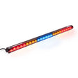 Baja Designs 103001 Baja Designs RTL-B Single Straight 30in Light Bar