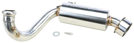 MBRP 1030113 Performance Exhaust Standard Series