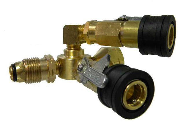 103537-MBS Propane Adapter Fitting