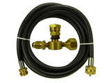 103609-MBS Propane Hose