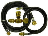 103610-MBS Propane Hose