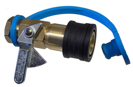 104052-MBS Propane Line Valve