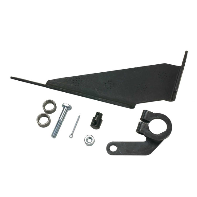 10497 B&M Bracket & Lever Kit Tf 727/904