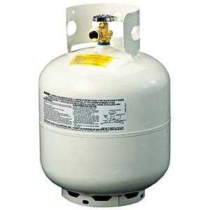 10504TC.5 Propane Tank