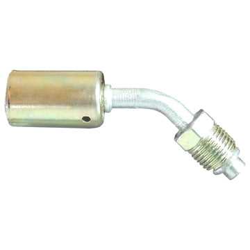 105701 Air Conditioner Hose End Fitting