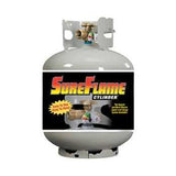 10577 Propane Tank