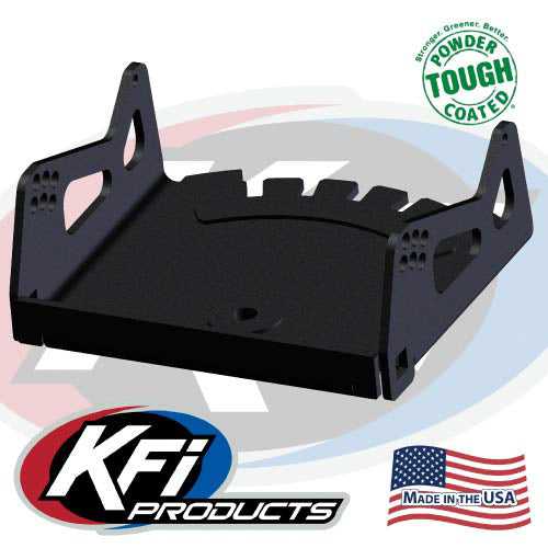 KFI 105820 Cc Push Tube Cradle Kfi Blade