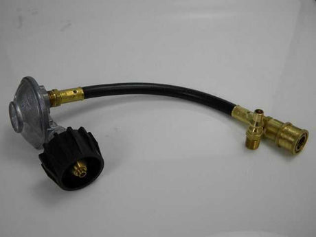 106076-72-MBS Propane Regulator