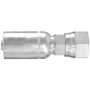 108001 Hose End Fitting