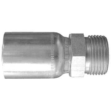 108104 Hose End Fitting