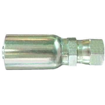 108120 Hose End Fitting