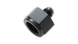 Vibrant 10837 Vibrant -12AN Female to -10AN Male Reducer Adapter Fitting