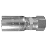 108712 Hose End Fitting