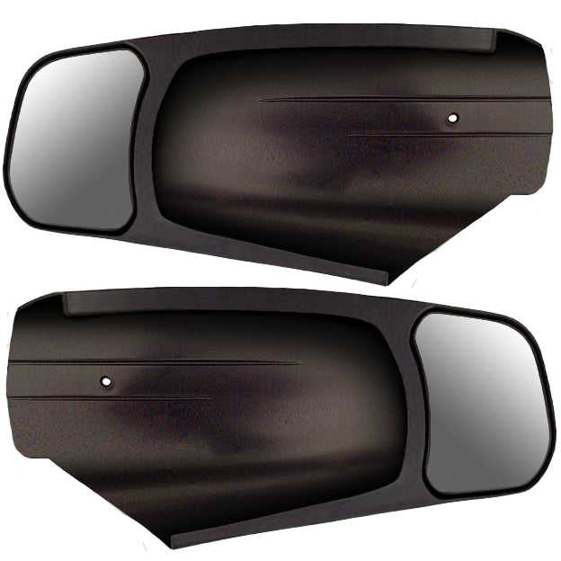 10950 CIPA Exterior Towing Mirror Slide On