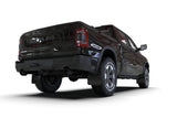 Rally Armor 19-24 Dodge Ram 1500 Rebel Black UR Mud Flap w/Dark Grey Logo - Rally Armor