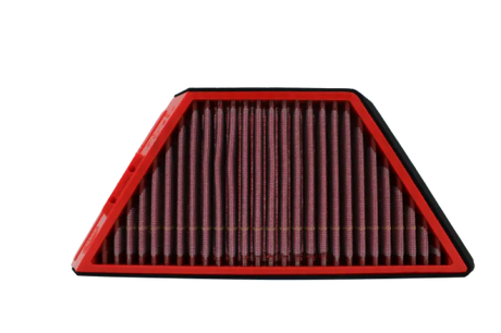 BMC 12+ Kawasaki Zx-14R 1400 Replacement Air Filter- Race - RV and Auto Parts