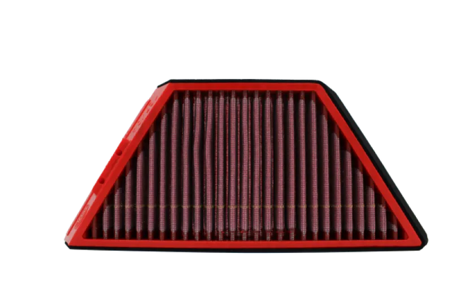 BMC 12+ Kawasaki Zx-14R 1400 Replacement Air Filter- Race - RV and Auto Parts