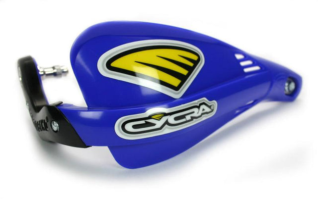 Cycra Probend Composite Bar Pack - Blue - RV and Auto Parts