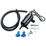 11-100 Windshield Washer Pump