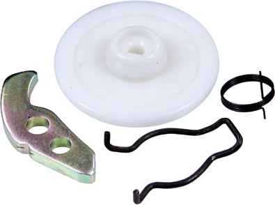 11-329 Starter Pawl Kit Pol