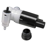 11-529 Windshield Washer Pump