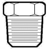 110A-EC Adapter Fitting