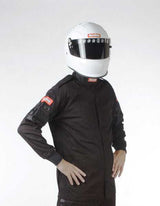 111005 Racing Apparel