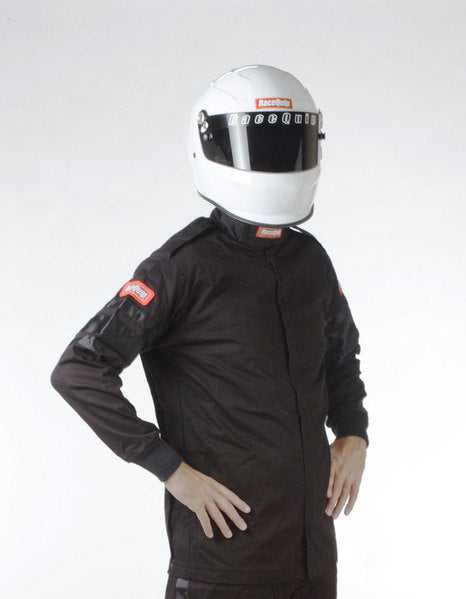 111005 Racing Apparel