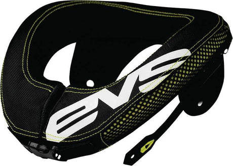 112053-0110 Rc3 Race Collar Black Youth