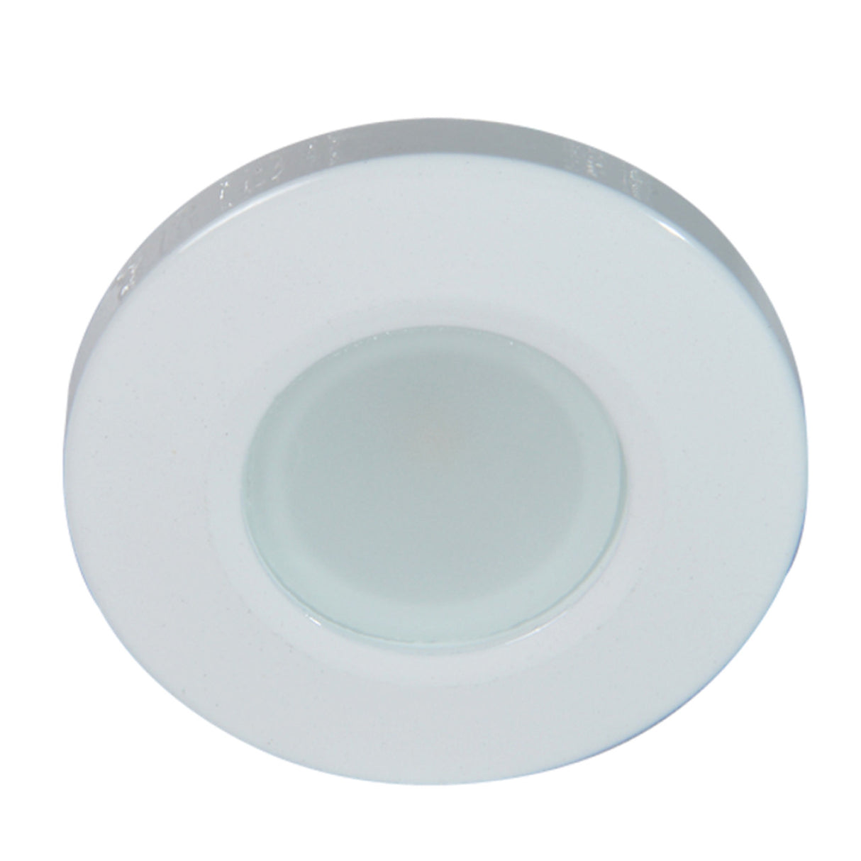 112528 Lumitec Light Orbit Flush White Wht/Blu/Red