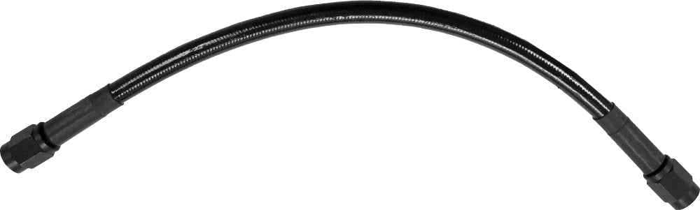 11309 Universal Brake Line Ebony 9"