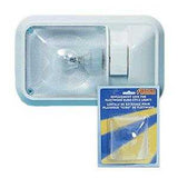 11587 Dome Light Lens