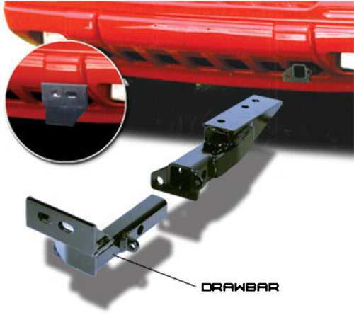 1159-1 Vehicle Baseplate