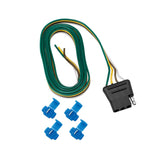 118001 Trailer Wiring Connector