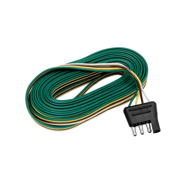 118009 Trailer Wiring Connector