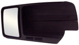 11801 CIPA Exterior Towing Mirror Slide On