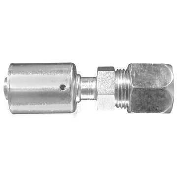 118121 Hose End Fitting