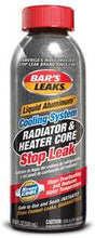 1186 Radiator Sealer