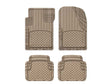 WeatherTech 11AVMST WeatherTech Front and Rear AVM - Tan