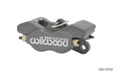 Wilwood 120-15752 Wilwood Caliper-GP320 1.25in Pistons 0.235in Disc