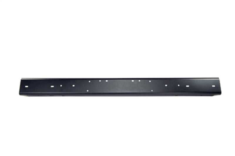 OMIX 12033.02 Omix Front Bumper 97-06 Jeep Wrangler