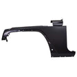 OMIX 12040.03 Omix Front Fender Left 07-18 Jeep Wrangler