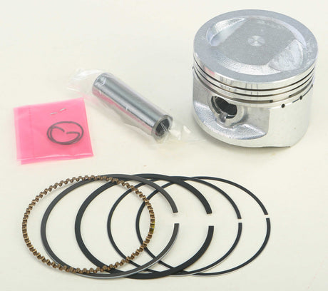 BBR 120cc Big Bore Piston Kit