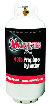 1220TC.4 Propane Tank