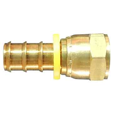 123350 Hose End Fitting