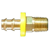 123442 Hose End Fitting