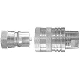 123960 Hydraulic Hose Quick Disconnect Coupling