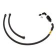 Chase Bays 92-00 Honda Civic w/B/D/H Series (w/OEM Fuel Rail/Stock FPR) Fuel Line Kit - RV and Auto Parts