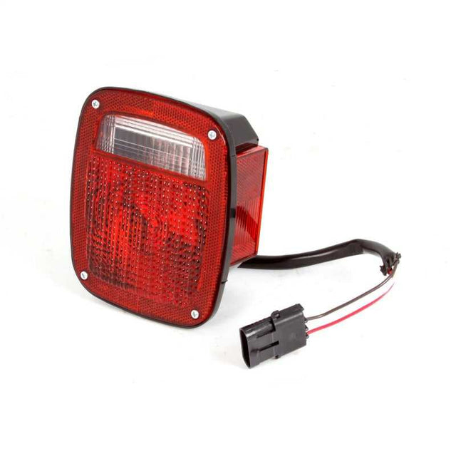 OMIX 12403.48 Omix Tail Light RH 98-06 Jeep Wrangler TJ