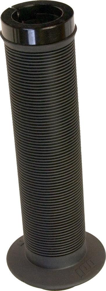 F31LNB-B Odi Longneck Lock-On Grips Black 130Mm - RV and Auto Parts